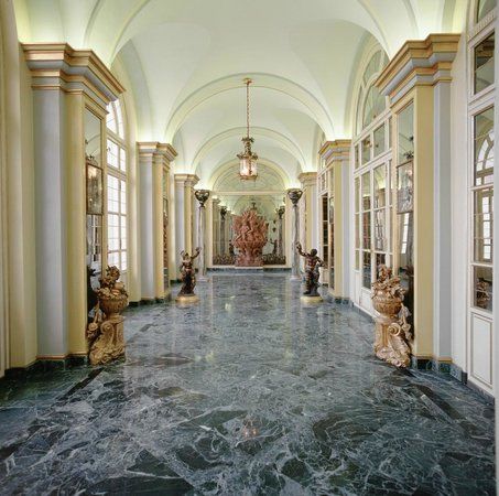 Museo di Arti Decorative Accorsi-Ometto